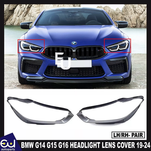 For bmw g14 g15 - g16, right