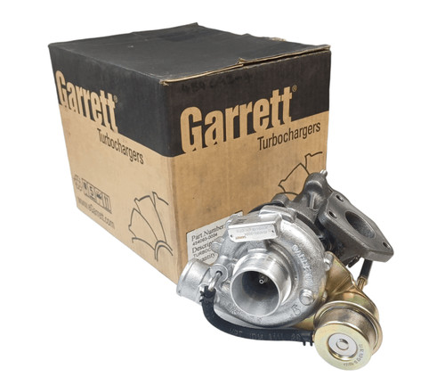 Turbocharger bmw 318 - 3,