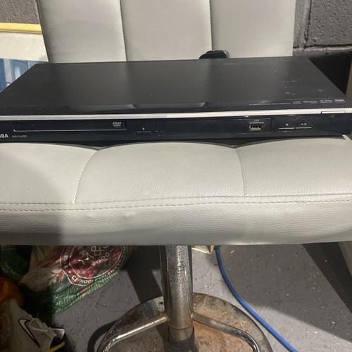 Toshiba sd2010kb dvd video - sd2010kb,