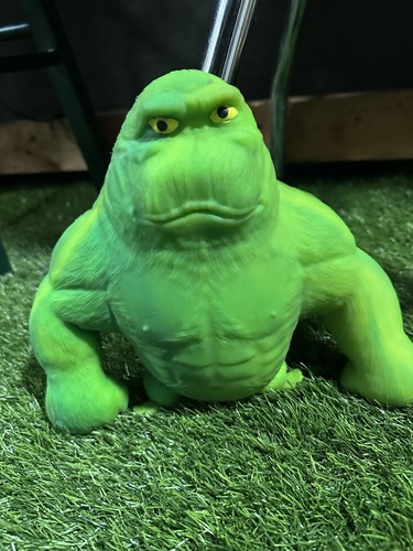 Monkey stretchy gorilla - monkey,