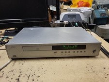 Arcam CD72 CD Player