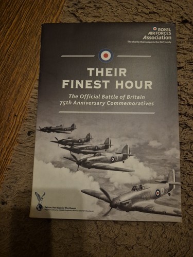2015 raf their finest hour - 2015,