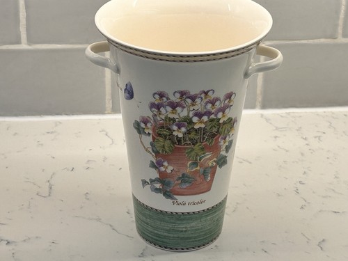Lovely wedgwood handle - lovely,