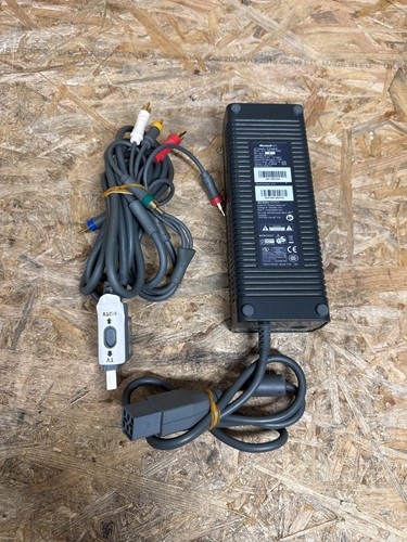Microsoft adapter - ac,