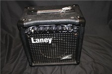 Laney LX12 Extreme Guitar Amplifier