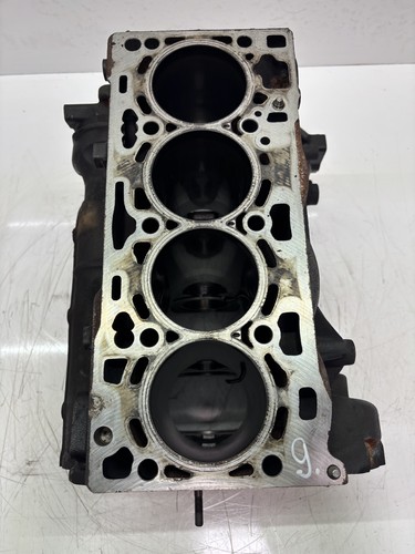Engine block for - vw, seat