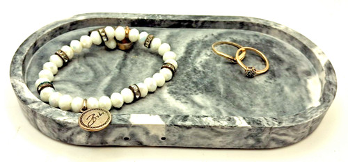 Smells like home marble oval - smells,