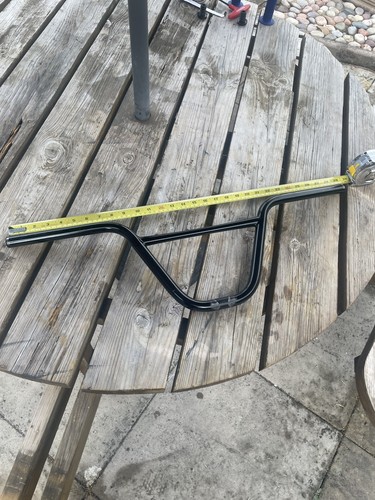 Bmx racing handle bars - bmx,