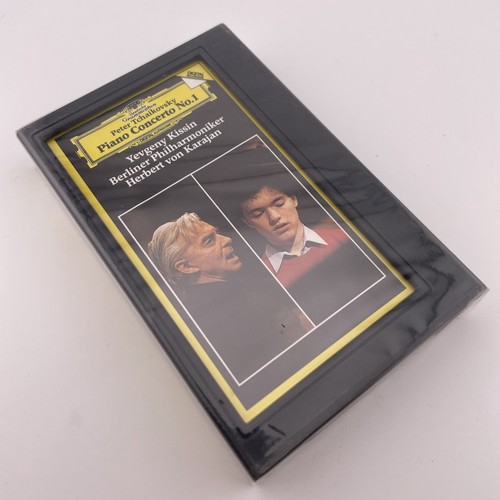 New sealed tchaikovsky - new,