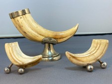 Antique lot of Sterling Silver