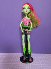 Mattel Monster High - Music