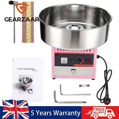 1000w candy floss - floss, machine
