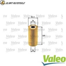 OIL FILTER 586521 FOR