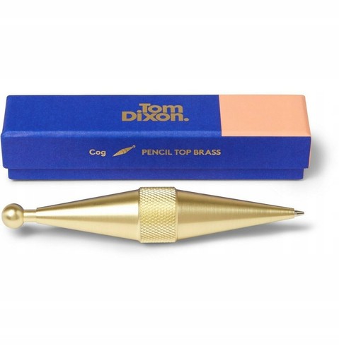 Tom dixon cog - dixon, brass