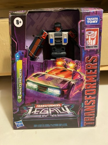 Transformers legacy - transformers,