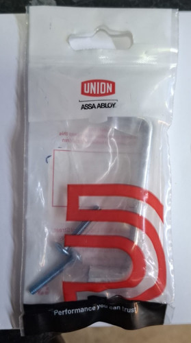 50x union 76mm flatbow - union,