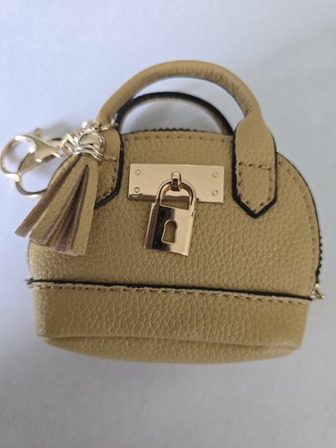 Key case keychain - small, bag