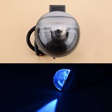 Blue LED Forklift Truck Safety