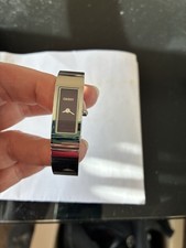 Dkny ladies stainless steel - dkny,