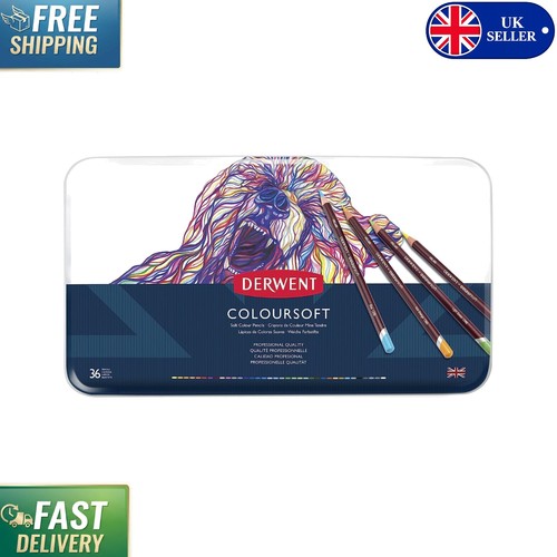 Creative essentials derwent - creative,