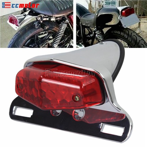 Lucas style led - brake, light