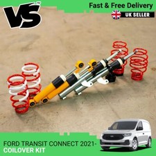 TRANSIT CONNECT 21  2.0 TDI