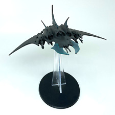Drukhari Razorwing Jetfighter Dark Eldar - Warhammer 40K Games Workshop (2)