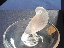 LALIQUE BEAUTIFUL 20TH CENTURY
