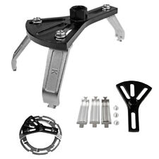 3-Claw Adjustable Tank Lid