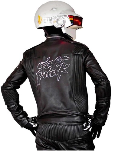 Daft punk electroma - daft,