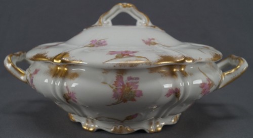 Haviland limoges schleiger - limoges,