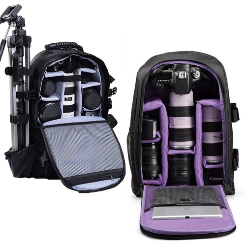 Camera backpack bag pro - bag,