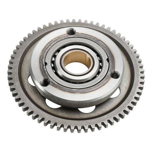 One way sprag clutch gear - way,
