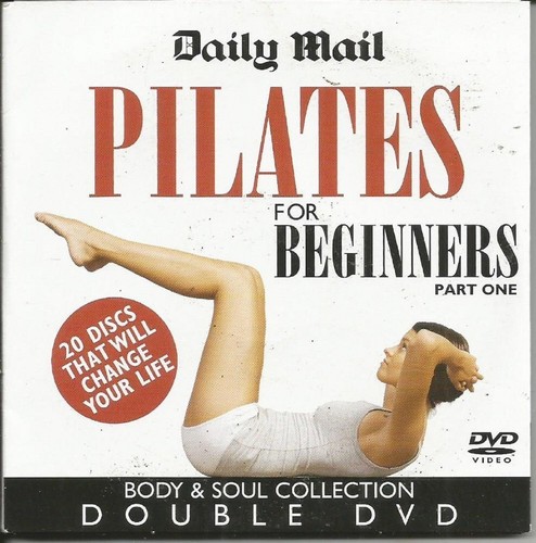 Body soul pilates for - &,