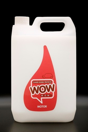 Motor 5ltr with 500ml - motor,