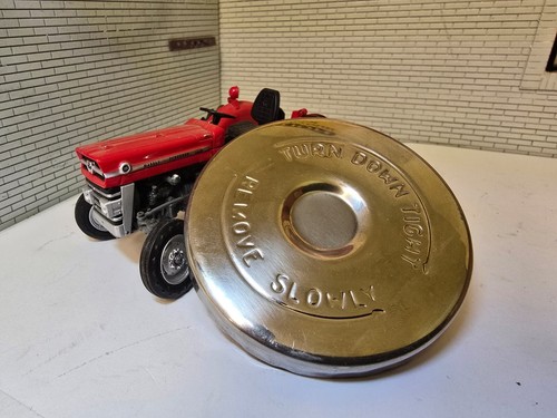 Massey ferguson landini - massey,