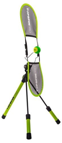Topspinpro tennis training aid - topspinpro,