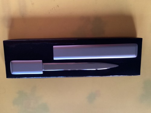 New boxed matt - matt, stainless
