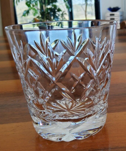 Royal doulton georgian crystal - doulton,