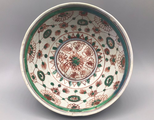 Chinese ming dynasty swatow - ming,