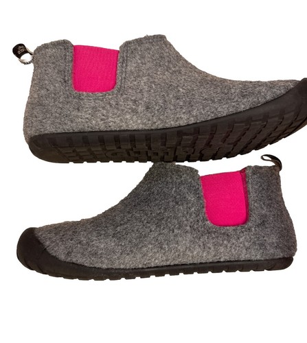 Gumbies slip slippers - gumbies,