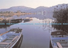D061672 Grasmere From the Boat