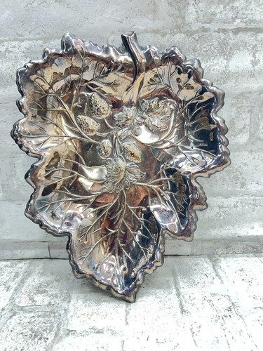 Vintage falstaff silver - vintage,