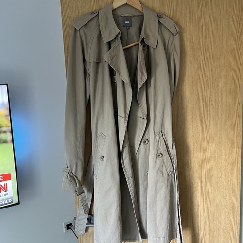 Gap mac - gap,