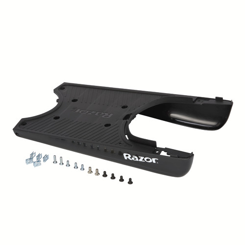 Razor pocket mod - razor, fairing