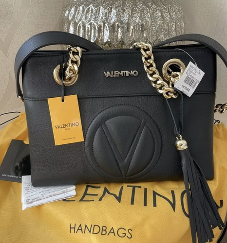100 genuine mario valentino - mario,