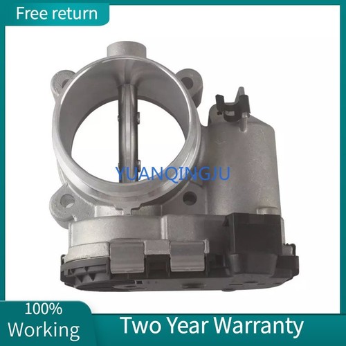 Throttle body for mercedes - for,