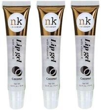 NK Makeup Coconut Lip Gel Lip