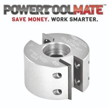 Festool 489284 Rebating Head FK D 50x30 For OF1010, OF1400, OF2200 Routers.