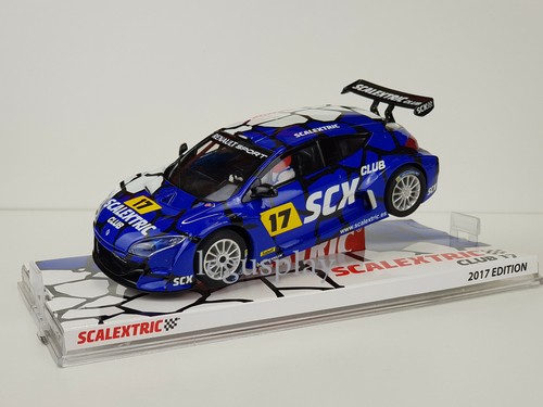 Slot car scalextric - , a10253s300